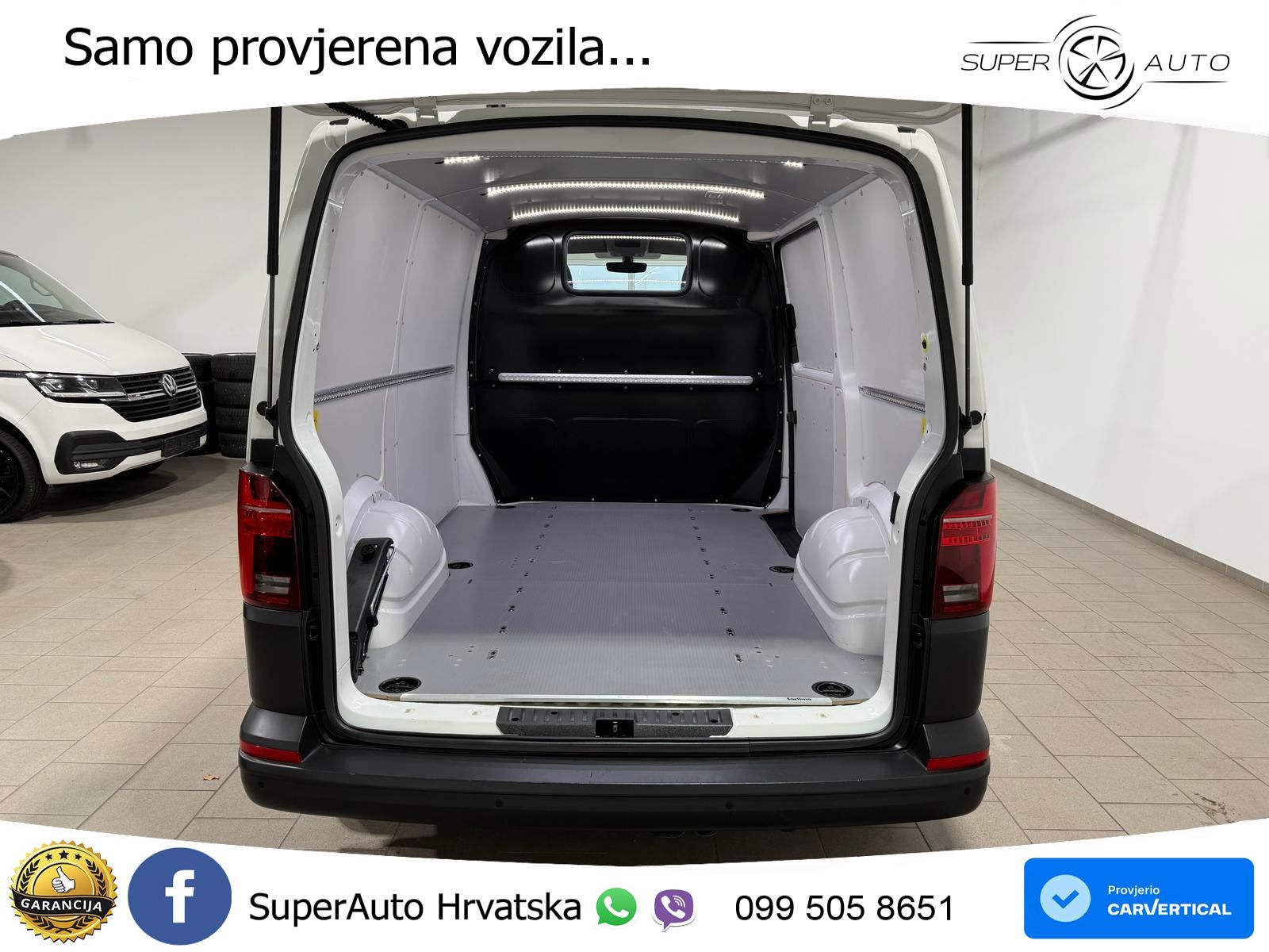 Volkswagen T6.1 Transporter,4Motion,kurz,Klima,SHZ,Standh 150 KS