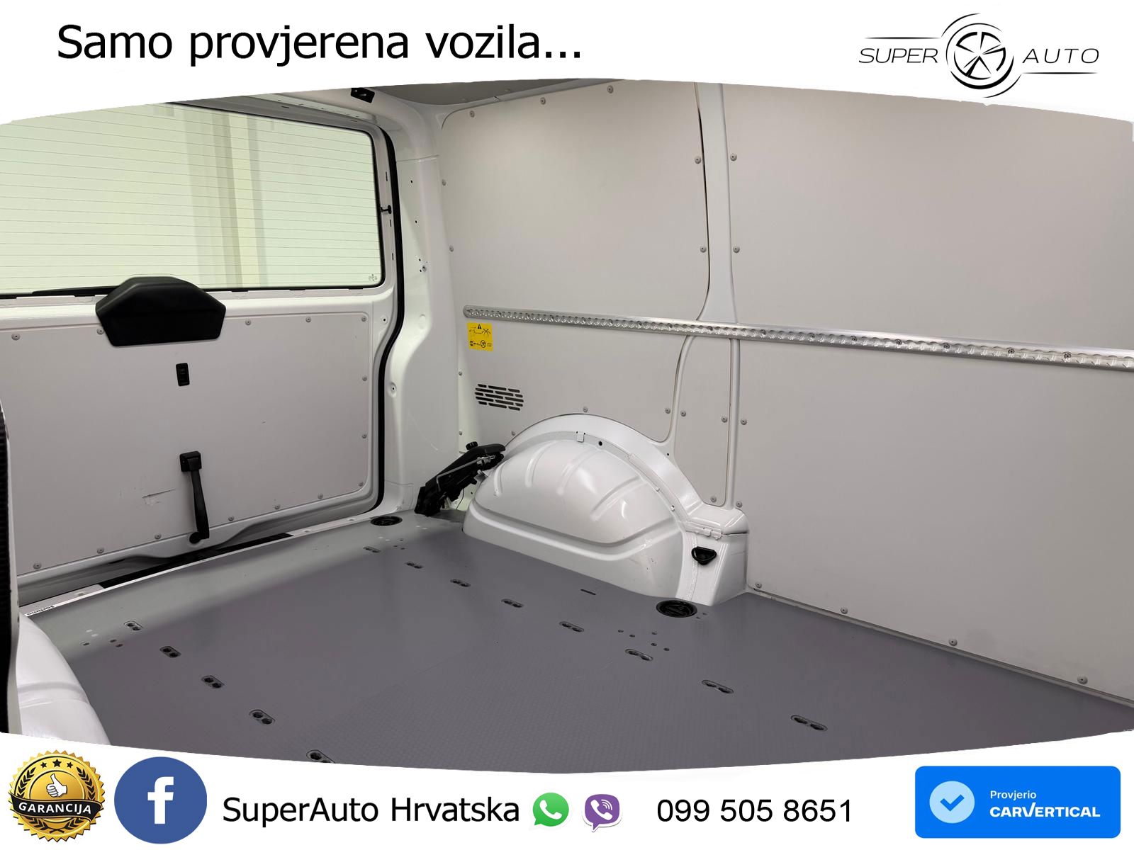 Volkswagen T6.1 Transporter,4Motion,kurz,Klima,SHZ,Standh 150 KS