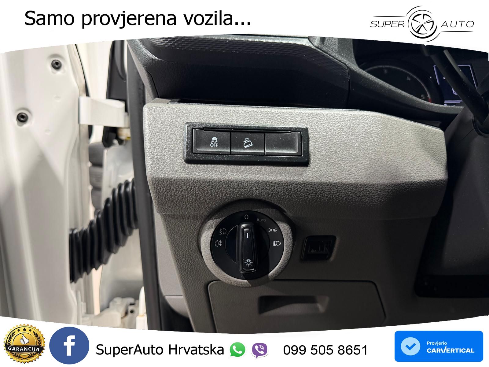 Volkswagen T6.1 Transporter,4Motion,kurz,Klima,SHZ,Standh 150 KS