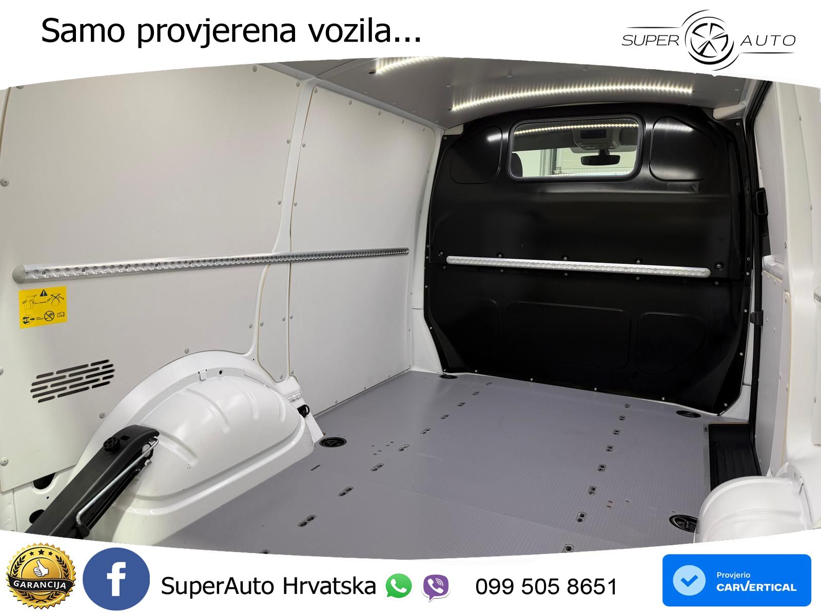 Volkswagen T6.1 Transporter,4Motion,kurz,Klima,SHZ,Standh 150 KS