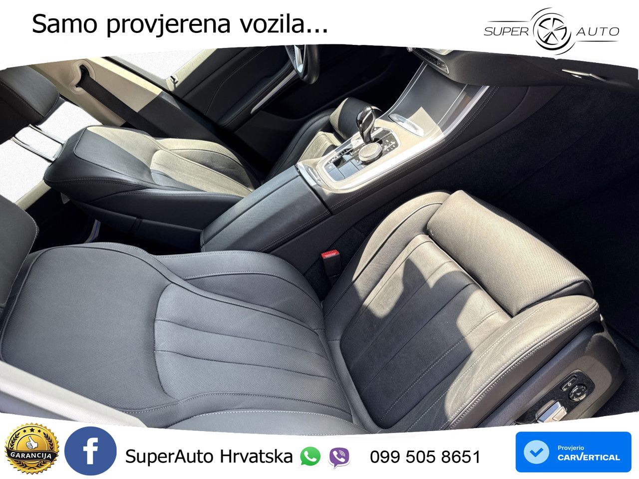BMW X5 30d (286 KS) xDrive Steptronic LED+GR SJED+ACC