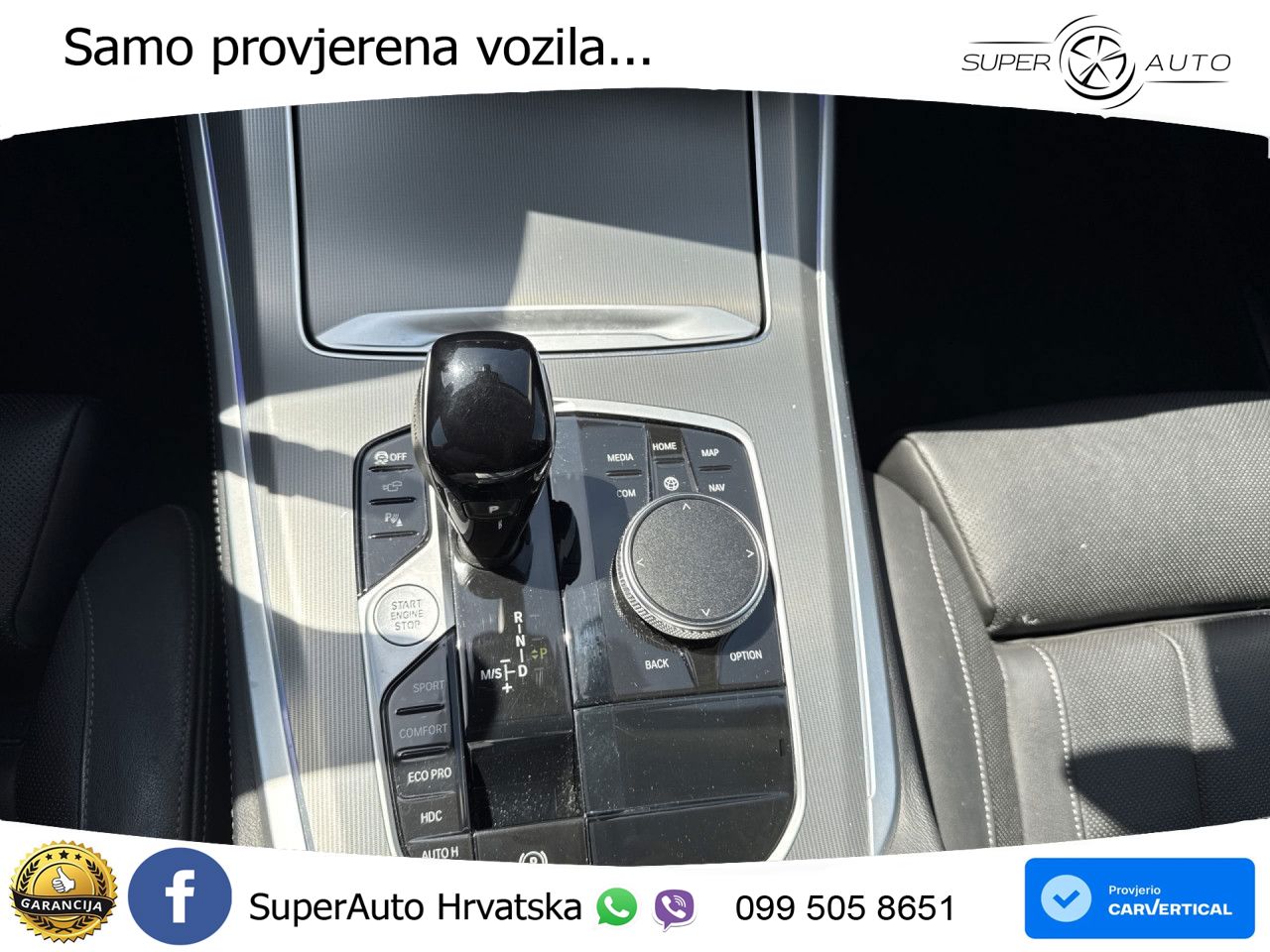BMW X5 30d (286 KS) xDrive Steptronic LED+GR SJED+ACC