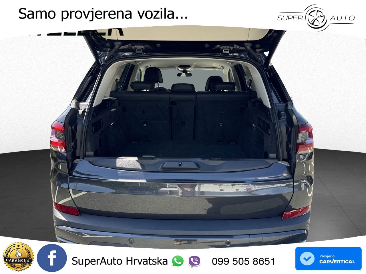 BMW X5 30d (286 KS) xDrive Steptronic LED+GR SJED+ACC
