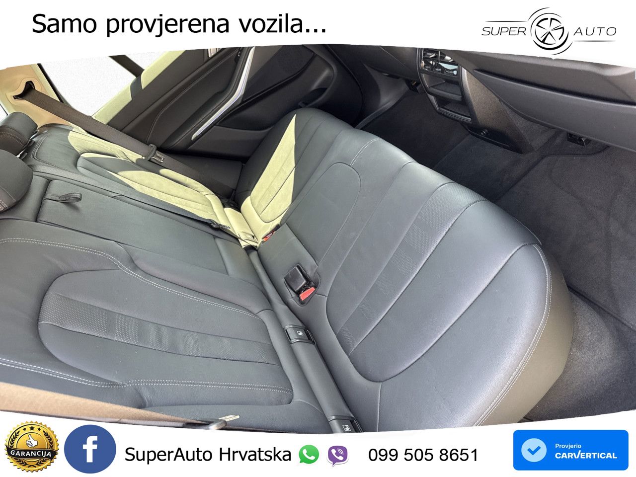 BMW X5 30d (286 KS) xDrive Steptronic LED+GR SJED+ACC