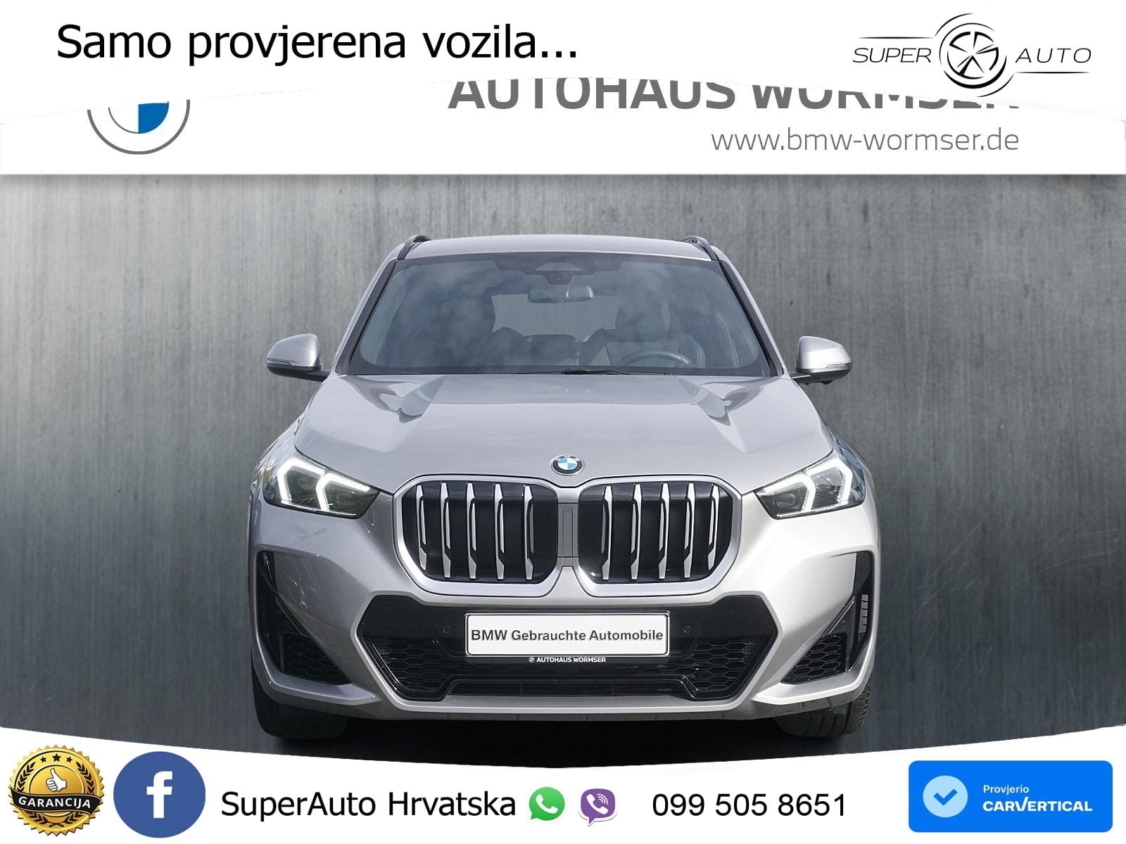 BMW X1 23i (218 KS) xDrive Steptronic M Sport LED+GR SJED+ACC