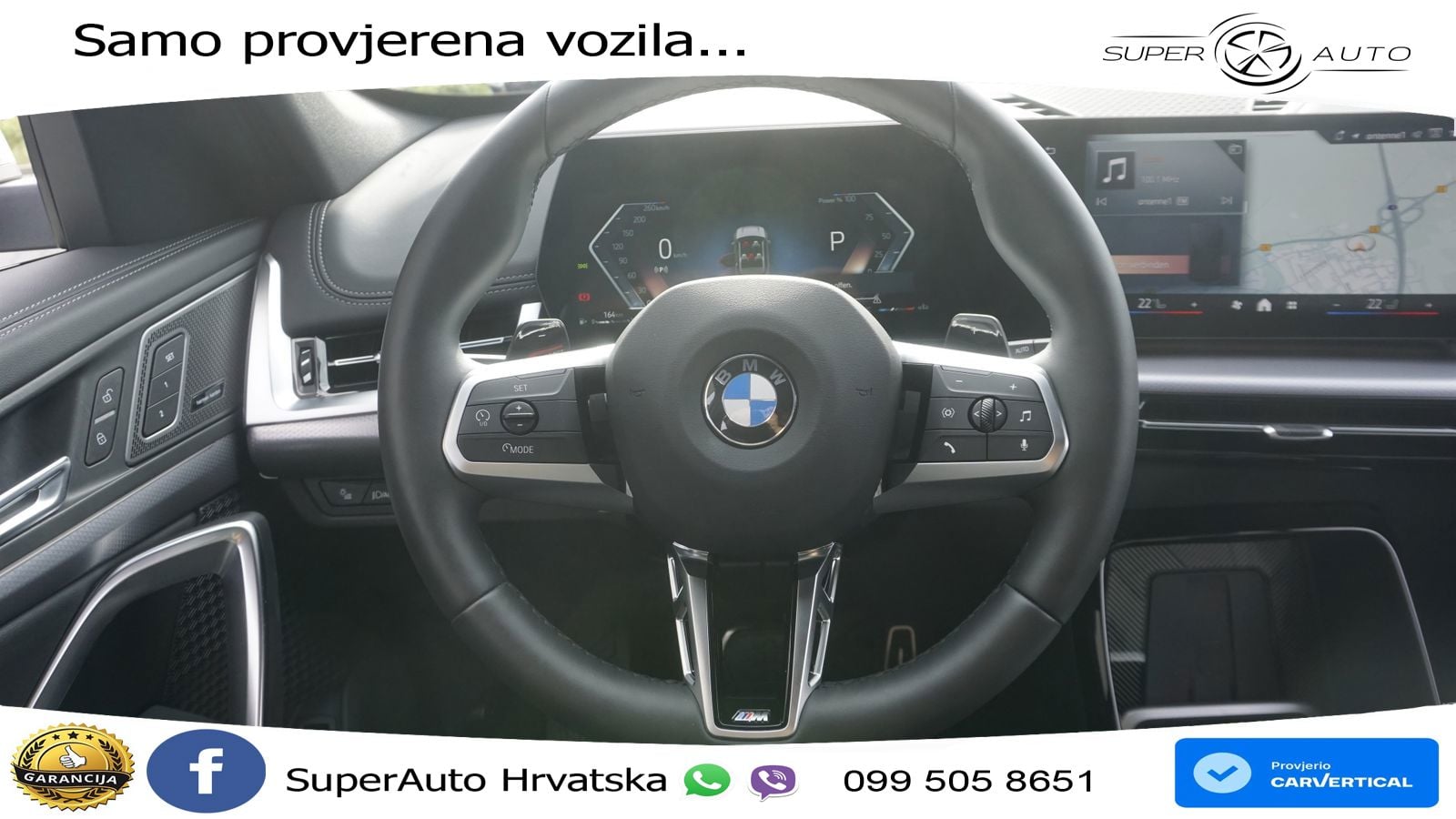 BMW X1 23i (218 KS) xDrive Steptronic M Sport LED+GR SJED+ACC