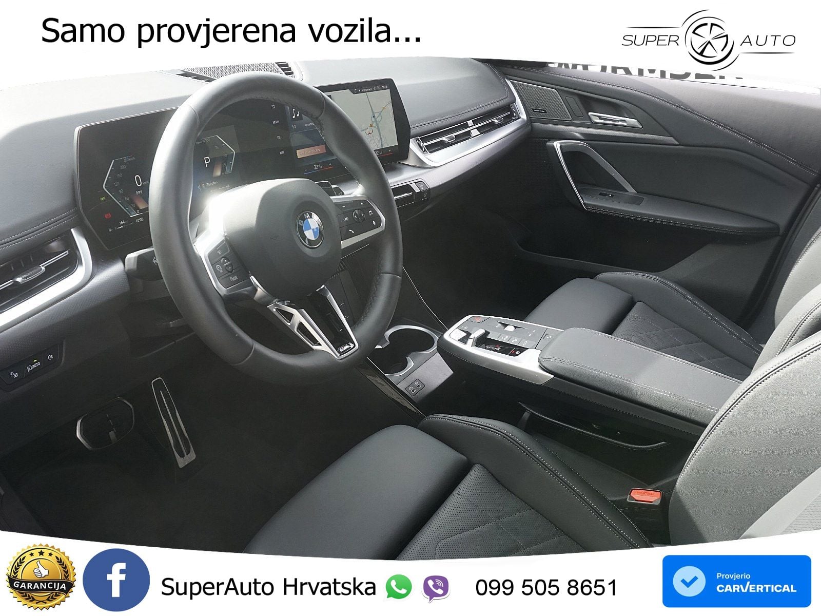 BMW X1 23i (218 KS) xDrive Steptronic M Sport LED+GR SJED+ACC