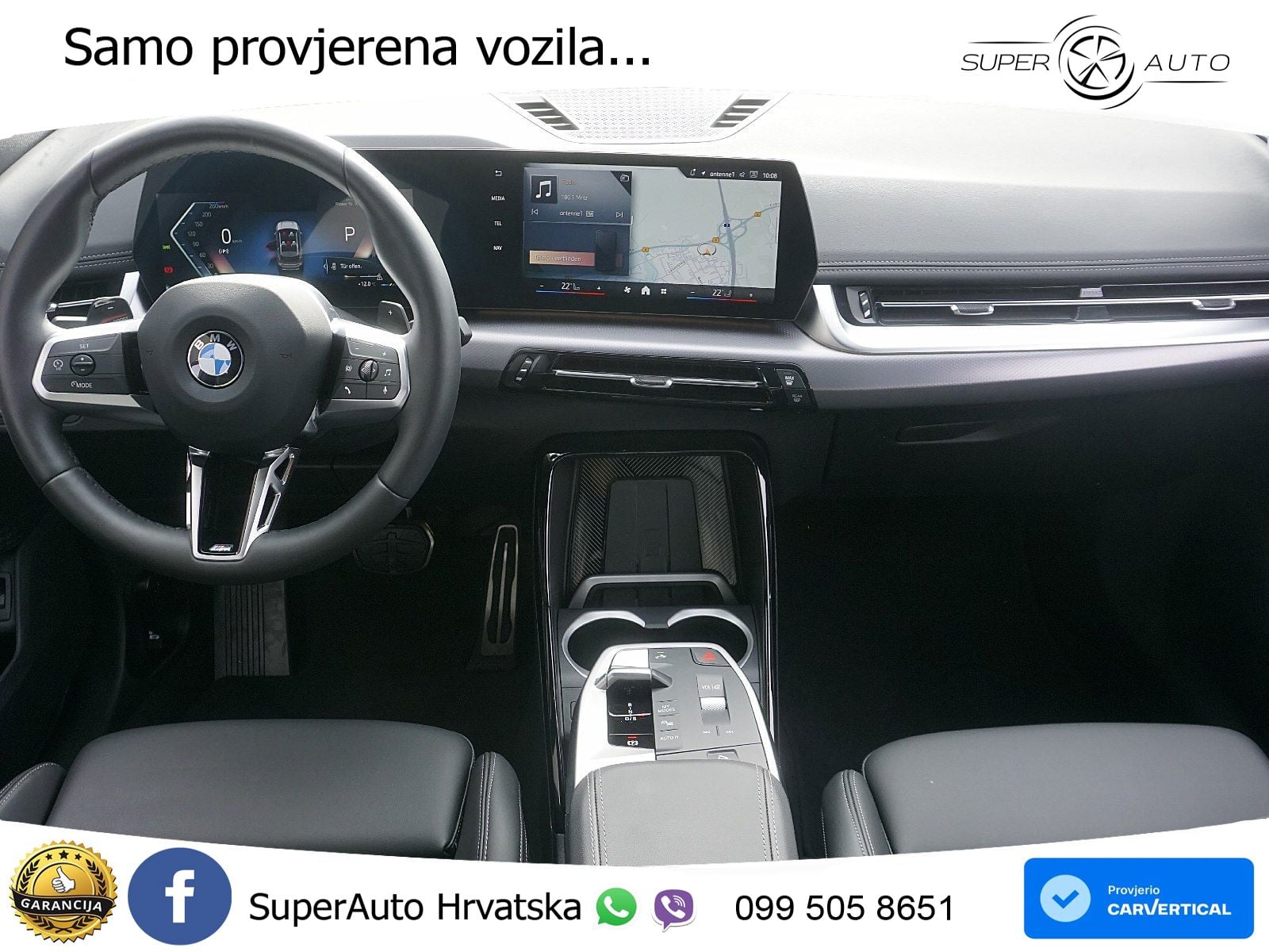 BMW X1 23i (218 KS) xDrive Steptronic M Sport LED+GR SJED+ACC