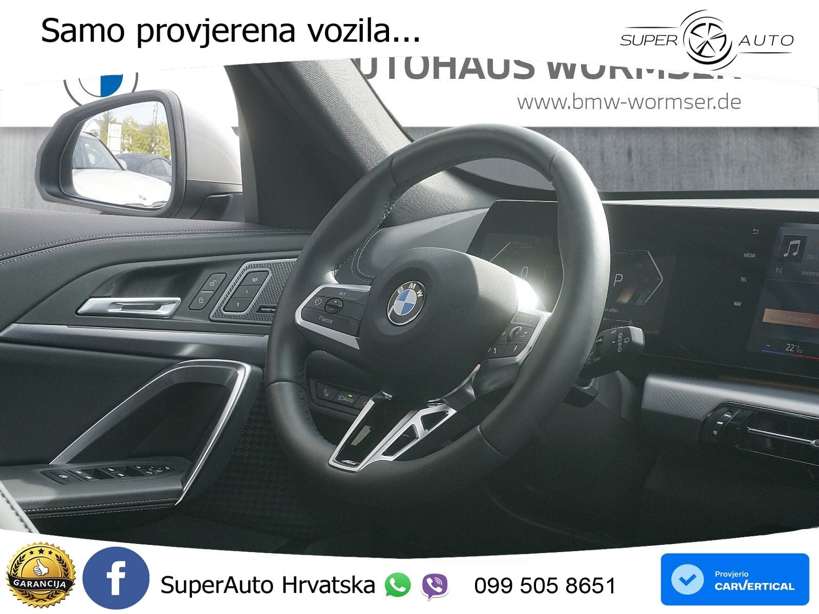 BMW X1 23i (218 KS) xDrive Steptronic M Sport LED+GR SJED+ACC