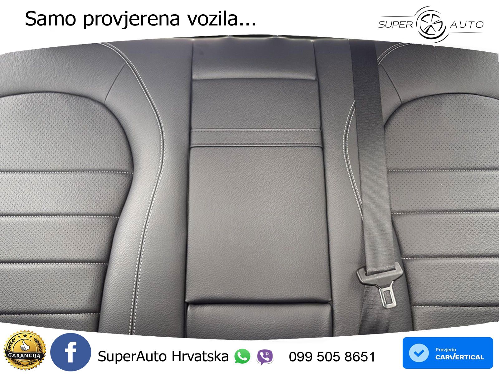 Mercedes GLC 220d (194 KS) 4MATIC G-TRONIC