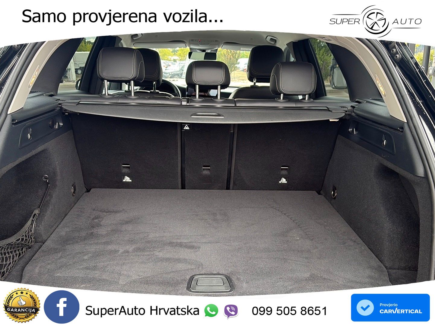 Mercedes GLC 220d (194 KS) 4MATIC G-TRONIC