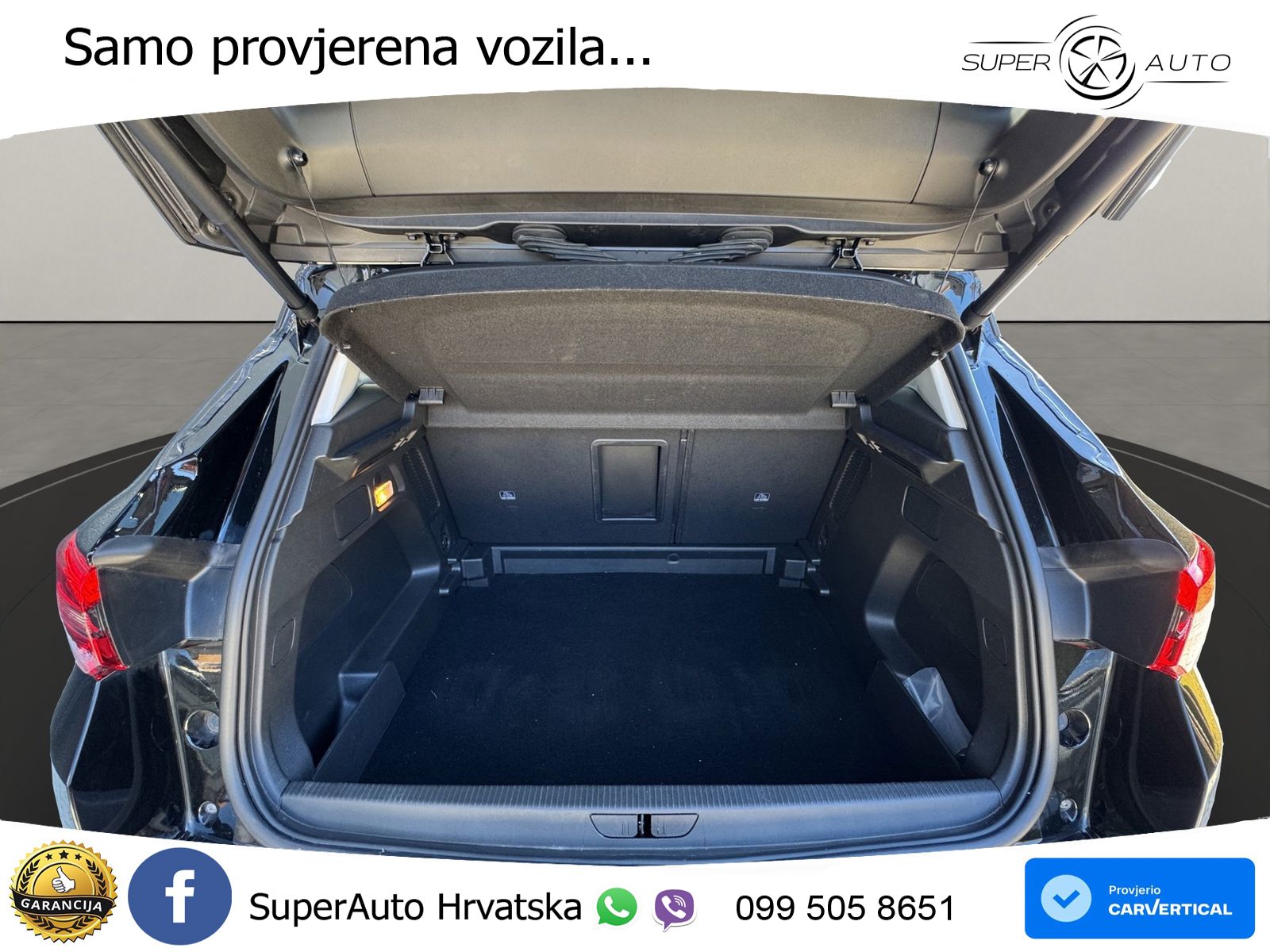 Opel Grandland 1.2i Turbo (130 KS) GS