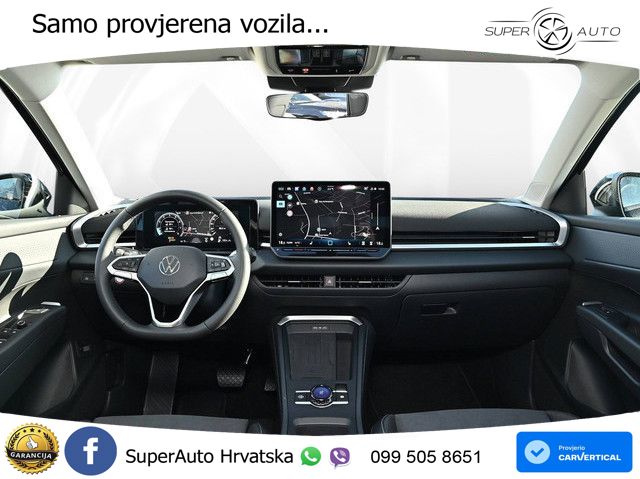 Volkswagen T-Roc II 1.5 eTSI (150 KS)  DSG LED+GR SJED+ACC
