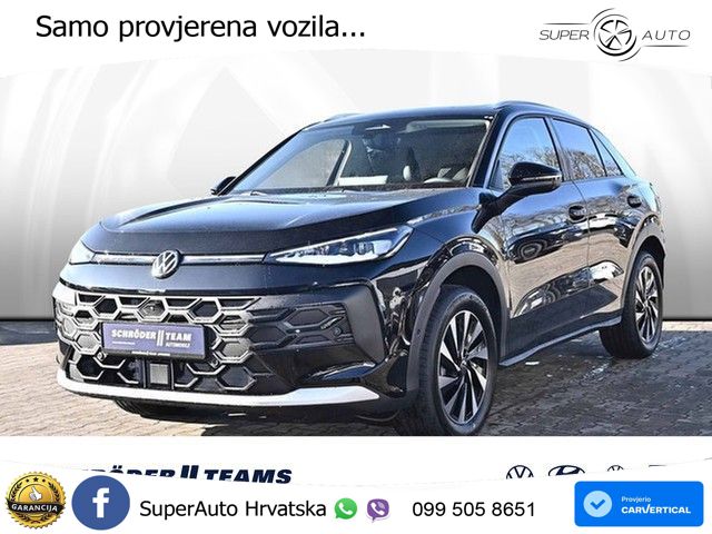 Volkswagen T-Roc II 1.5 eTSI (150 KS)  DSG LED+GR SJED+ACC
