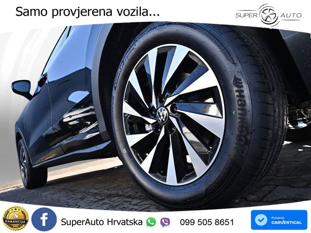 Volkswagen T-Roc II 1.5 eTSI (150 KS)  DSG LED+GR SJED+ACC
