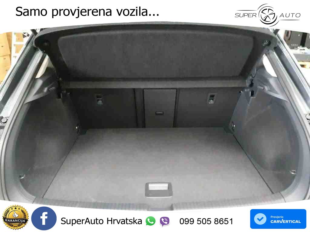 Volkswagen T-Roc 1.5 TSI (150 KS) DSG