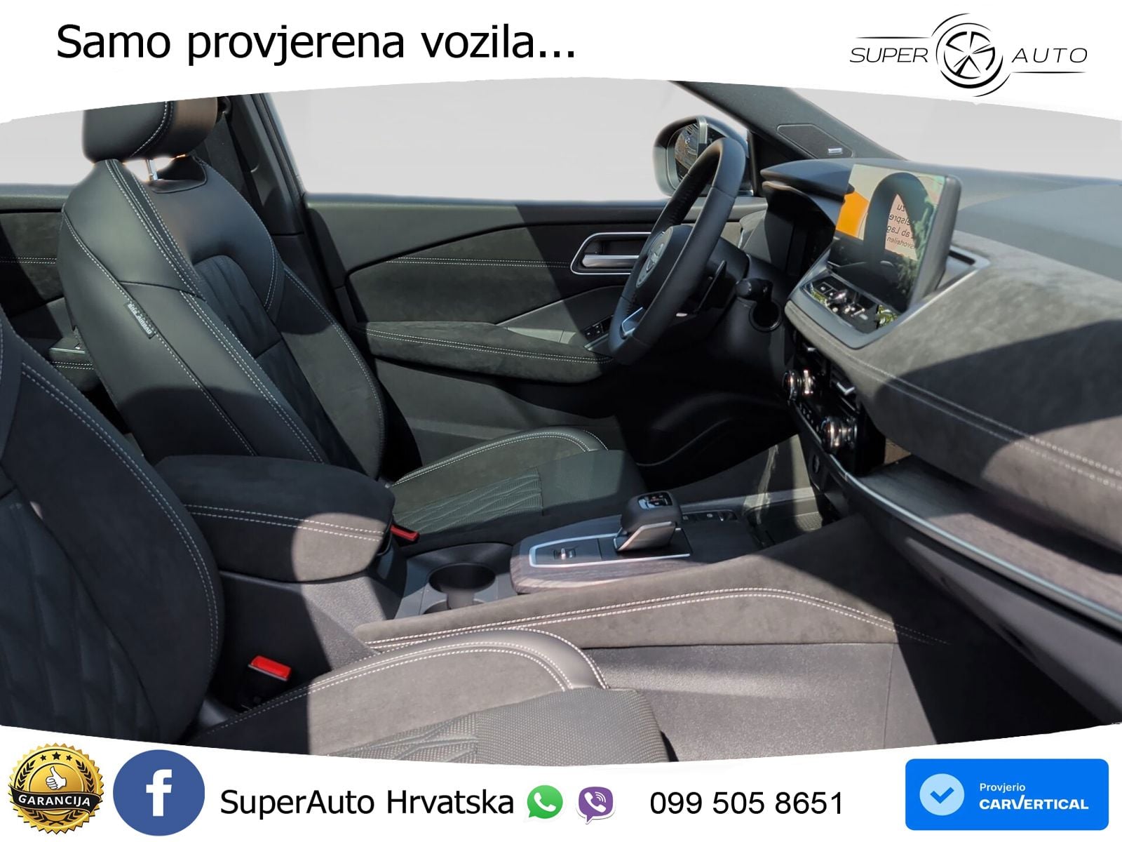 Nissan Qashqai 1.3 DIG-T (158 KS) Xtronic Tekna LED+GR SJED+ACC