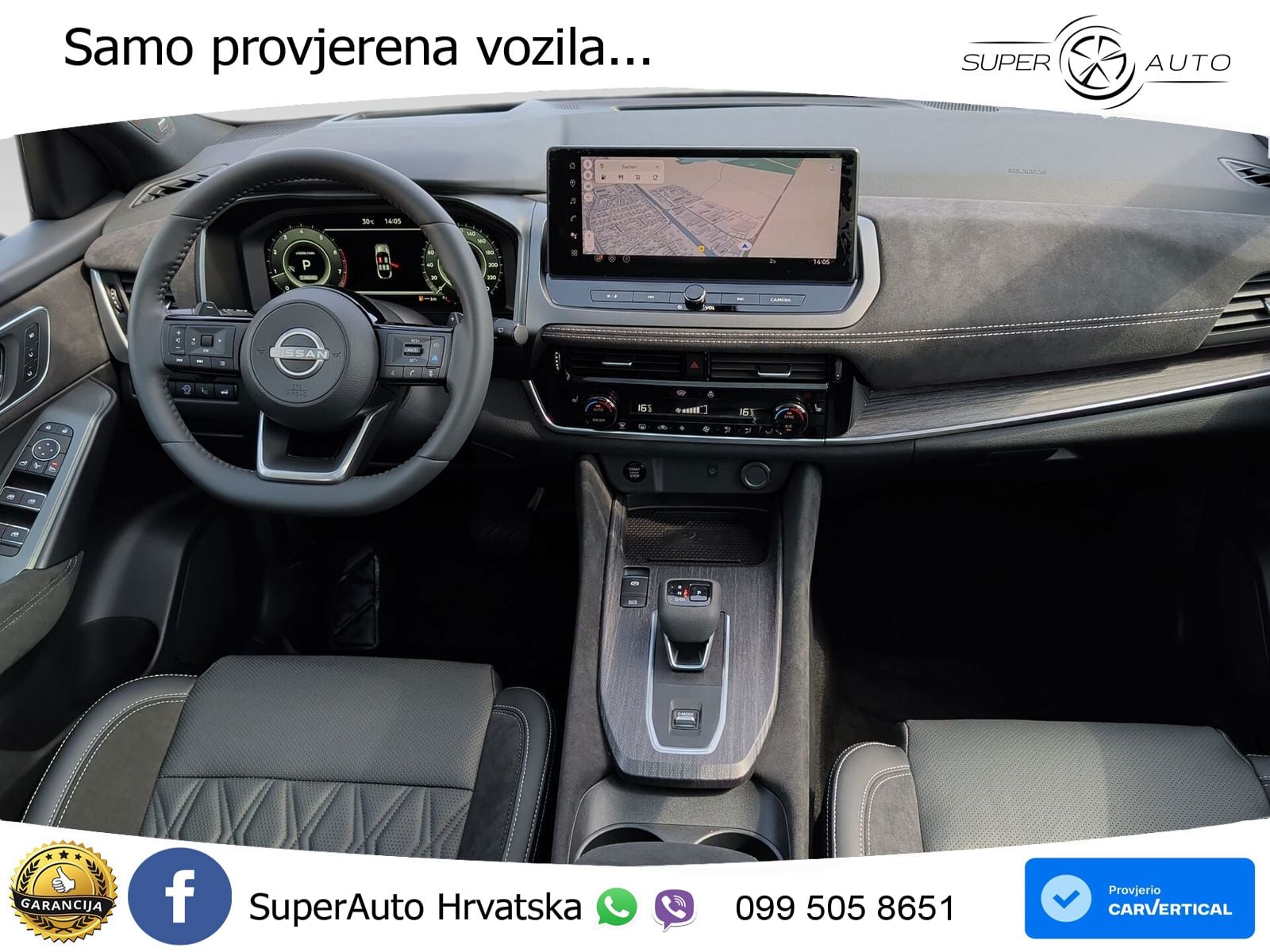 Nissan Qashqai 1.3 DIG-T (158 KS) Xtronic Tekna LED+GR SJED+ACC