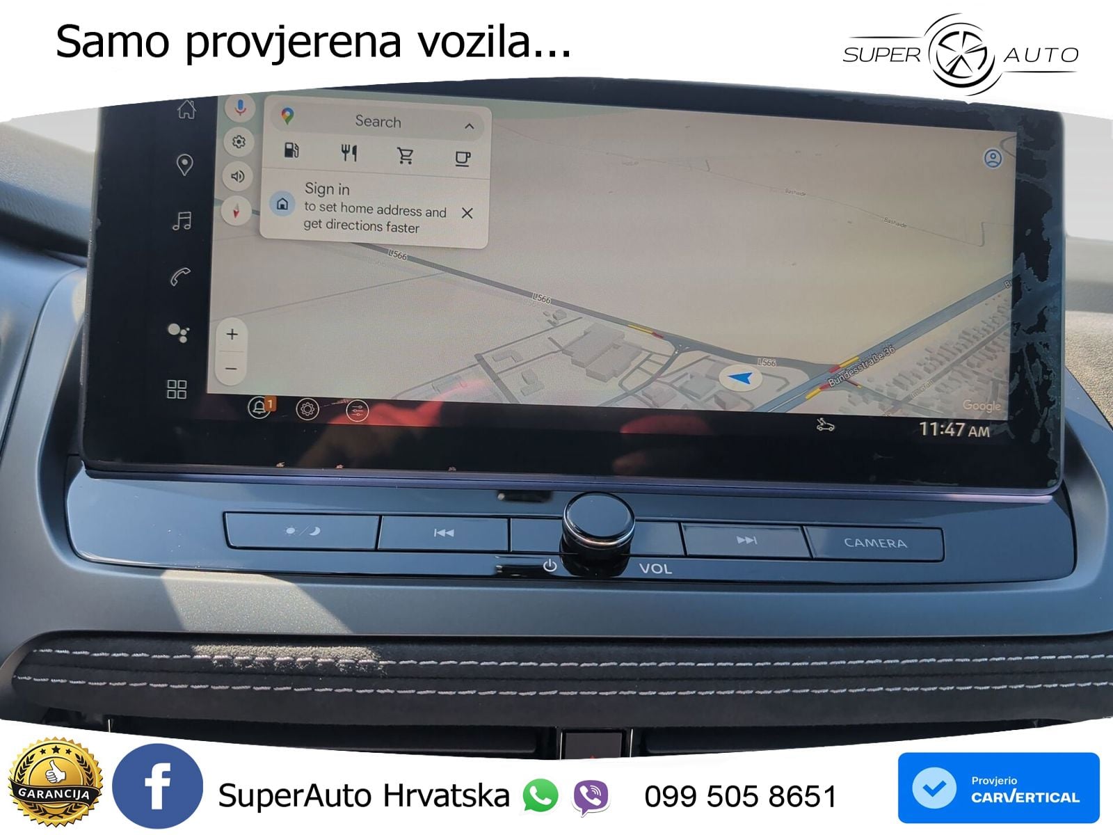 Nissan Qashqai 1.3 DIG-T (158 KS) Xtronic Tekna LED+GR SJED+ACC