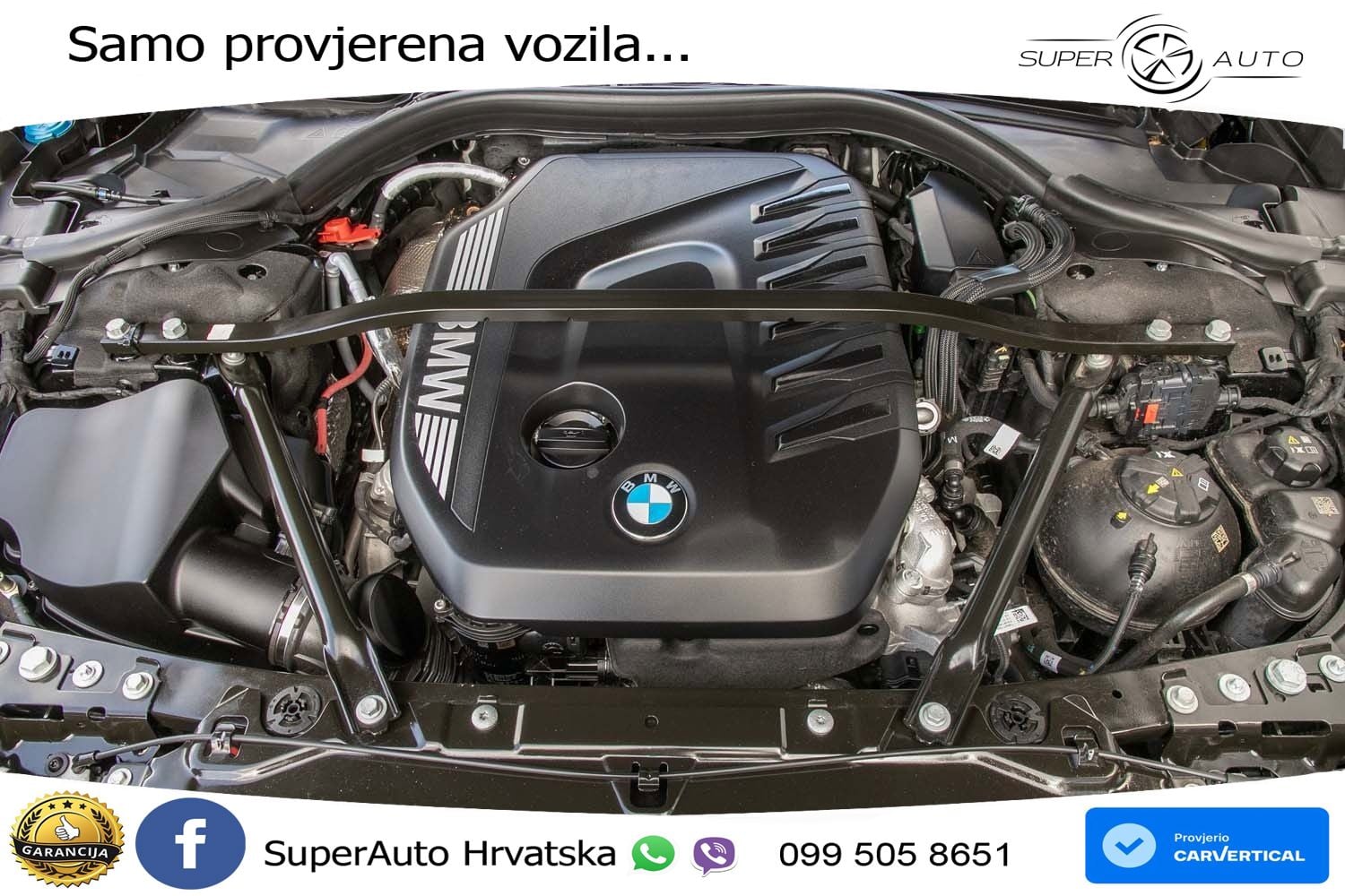 BMW 740d (299 KS) xDrive Steptronic
