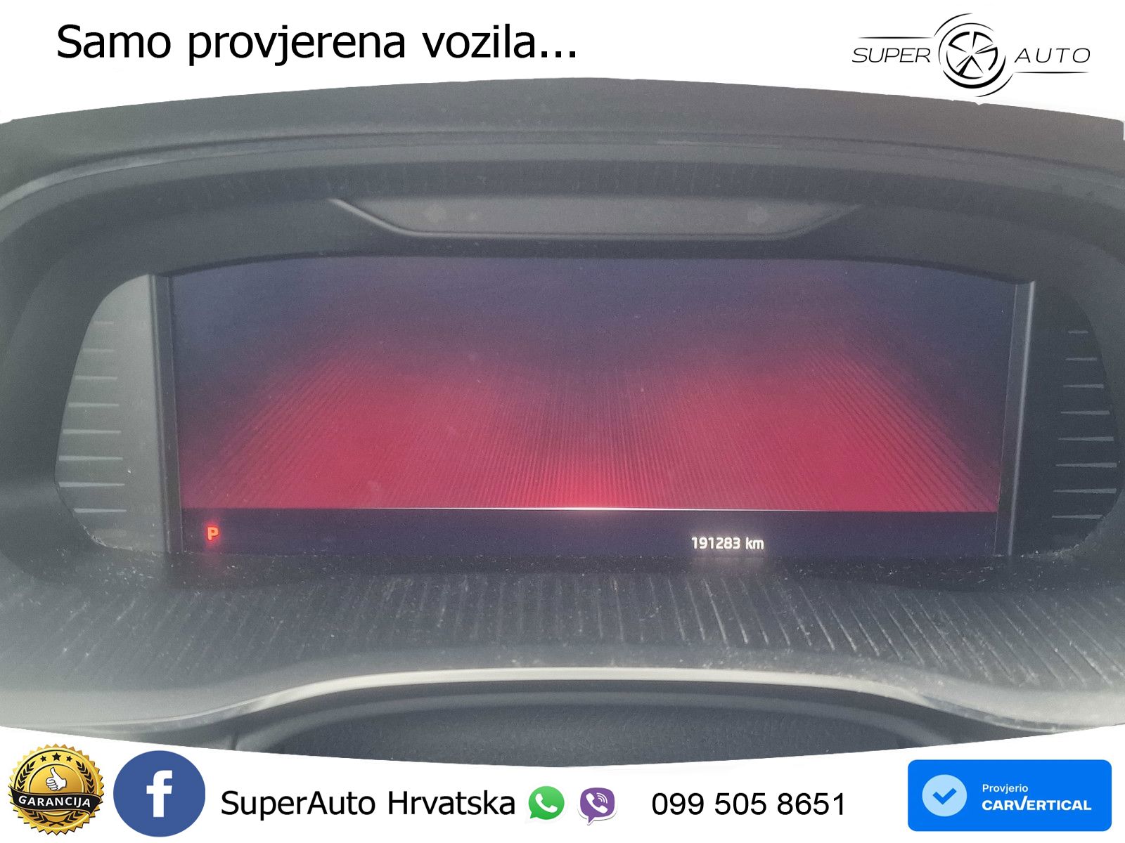 Škoda Octavia Combi 2.0 TDI (150 KS) 4x4 DSG