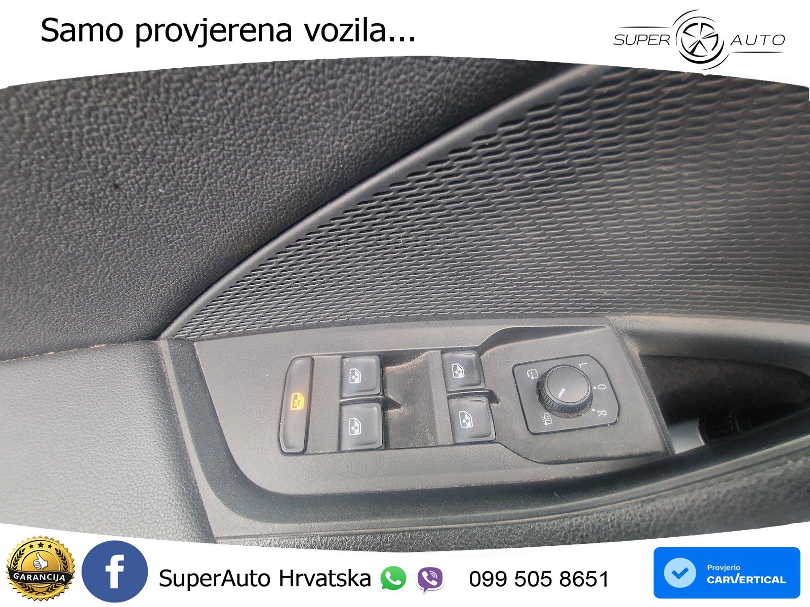 Škoda Octavia Combi 2.0 TDI (150 KS) 4x4 DSG