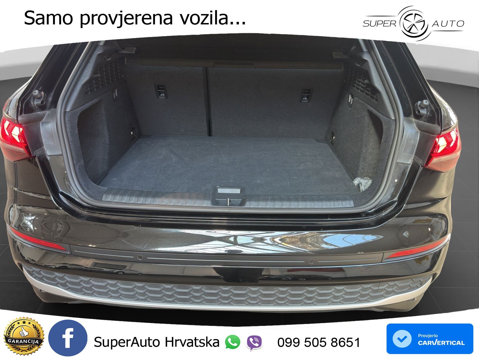Audi A3 35 TFSI (150 KS) LED+GR SJED+ACC