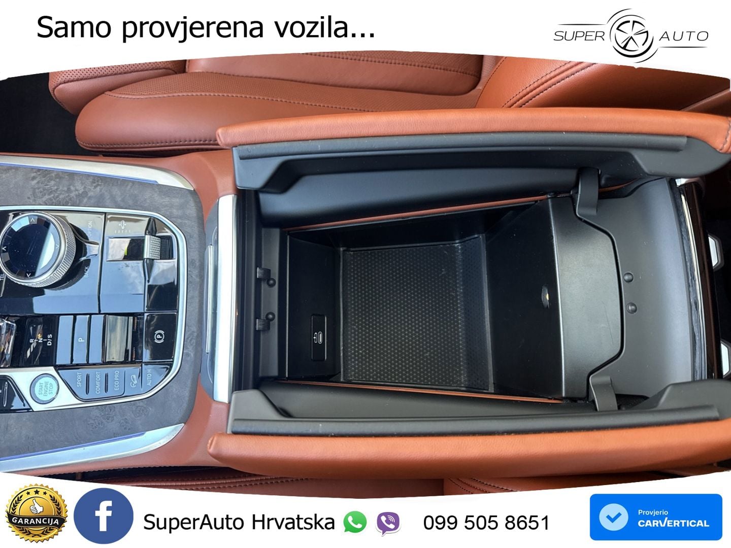 BMW X7 40d (352 KS) xDrive Steptronic M Sport ZRAČNI+ACC+GR SJED+KAM+PANO
