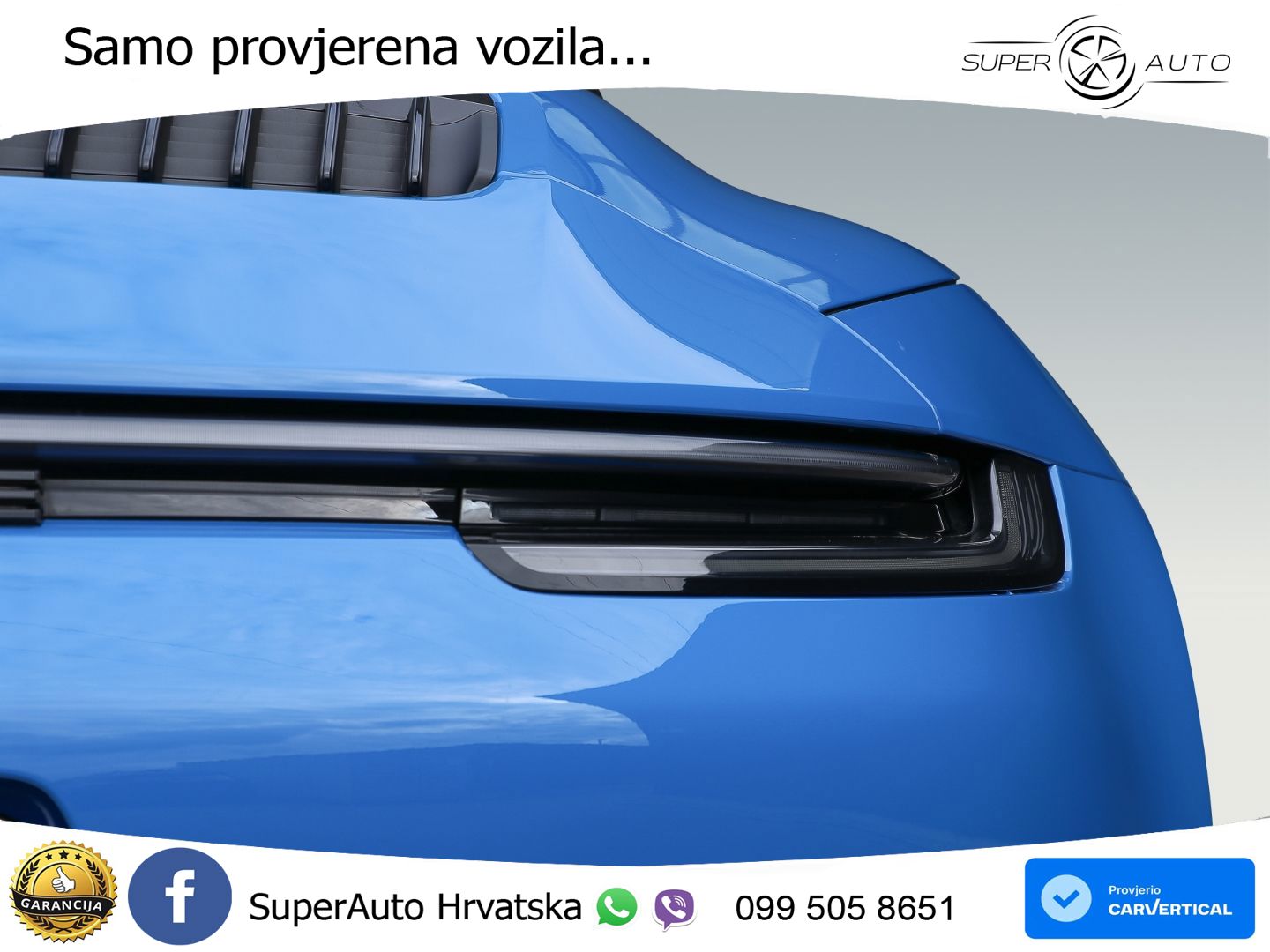 Porsche 911 Carrera 4S 3.0 (450 KS) PDK LED+GR SJED+ACC