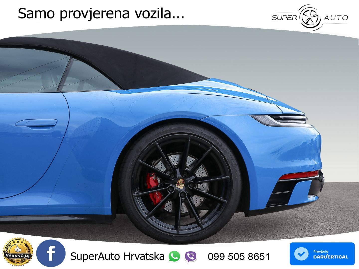 Porsche 911 Carrera 4S 3.0 (450 KS) PDK LED+GR SJED+ACC