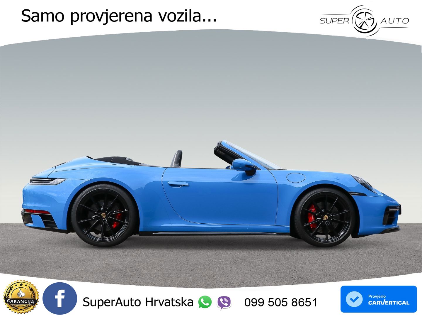 Porsche 911 Carrera 4S 3.0 (450 KS) PDK LED+GR SJED+ACC