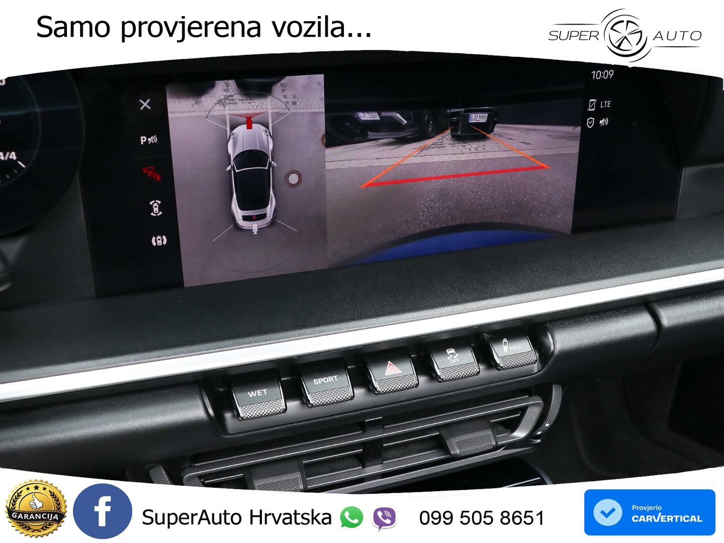 Porsche 911 Carrera 4S 3.0 (450 KS) PDK LED+GR SJED+ACC