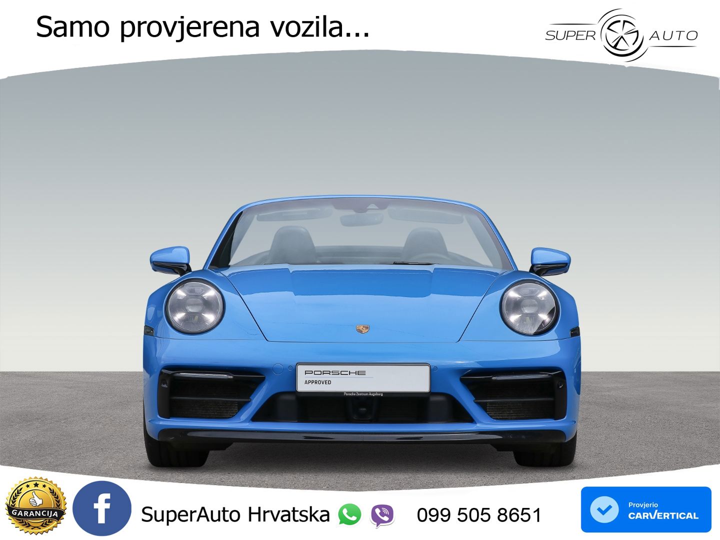 Porsche 911 Carrera 4S 3.0 (450 KS) PDK LED+GR SJED+ACC