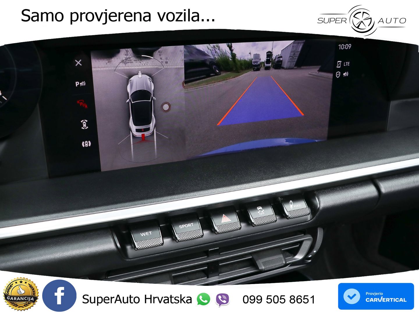 Porsche 911 Carrera 4S 3.0 (450 KS) PDK LED+GR SJED+ACC
