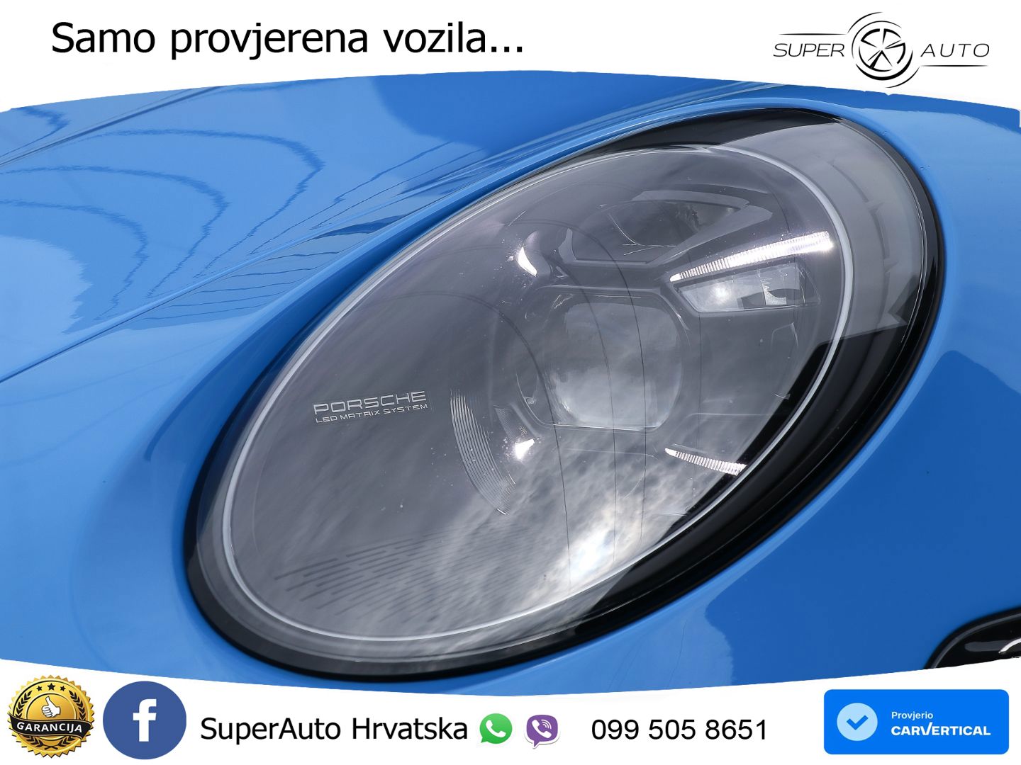 Porsche 911 Carrera 4S 3.0 (450 KS) PDK LED+GR SJED+ACC