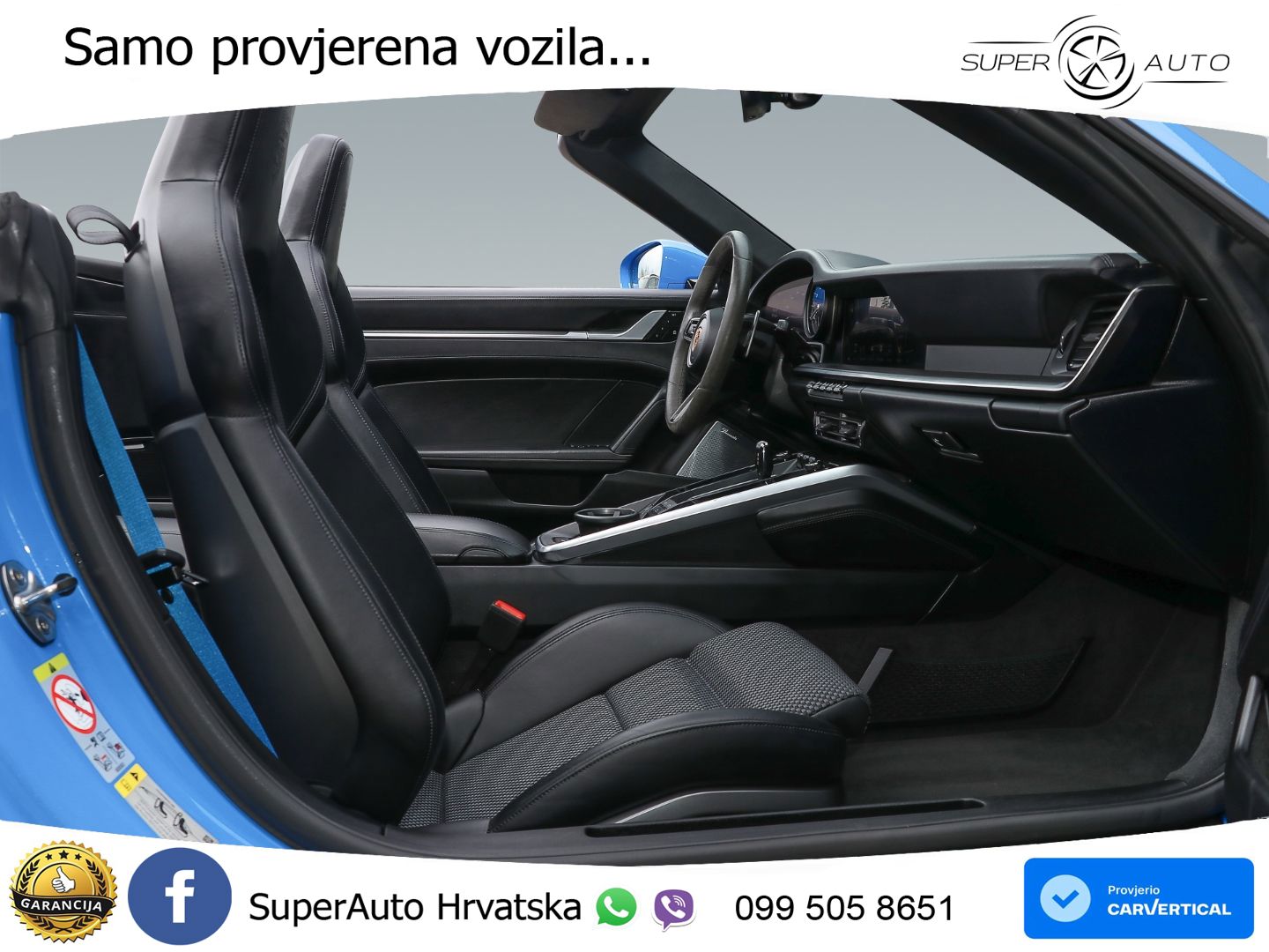 Porsche 911 Carrera 4S 3.0 (450 KS) PDK LED+GR SJED+ACC