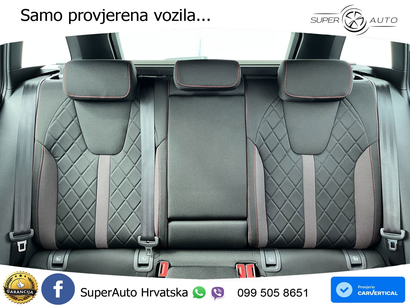 Škoda Octavia Combi RS 2.0 TDI (200 KS) DSG LED+GR SJED+ACC