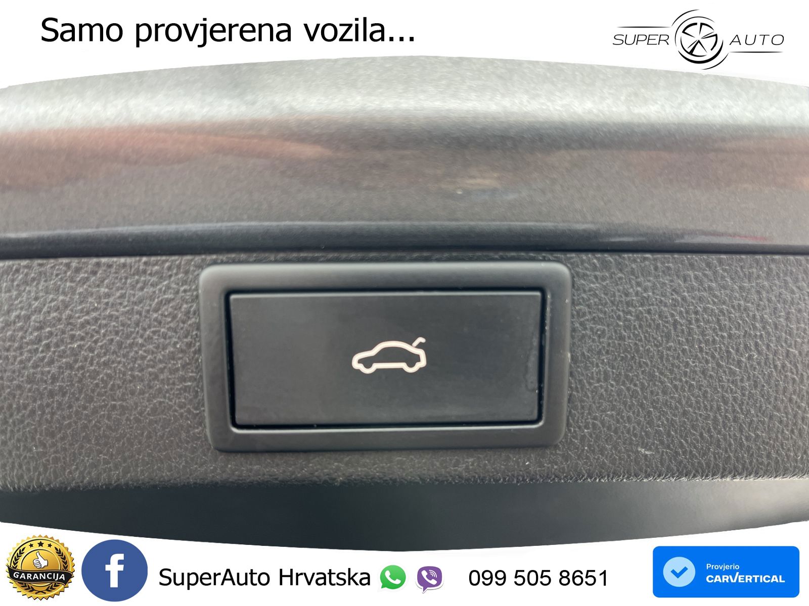Škoda Octavia Combi RS 2.0 TDI (200 KS) DSG LED+GR SJED+ACC