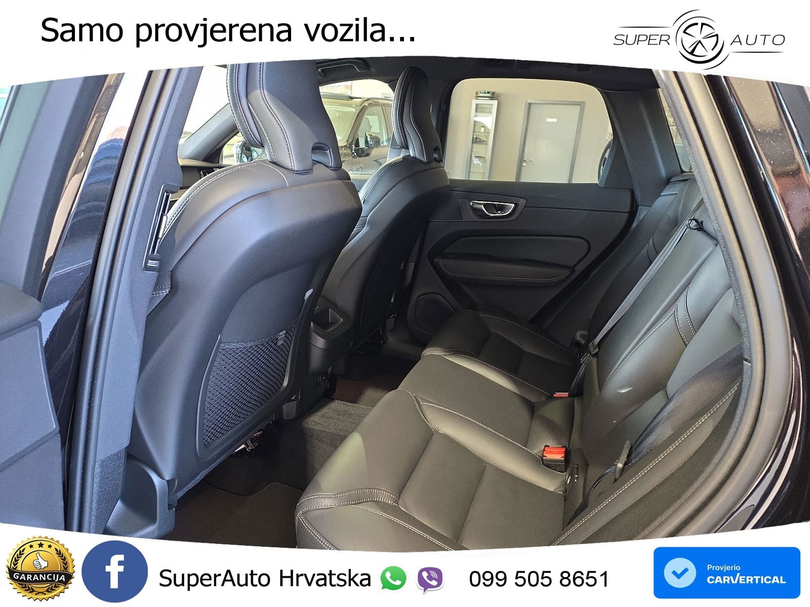 Volvo XC60 B5 Benzin AWD Geartronic LED+GR SJED+ACC