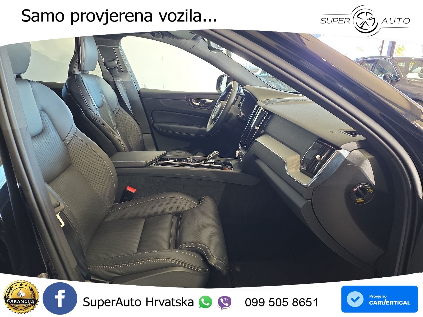 Volvo XC60 B5 Benzin AWD Geartronic LED+GR SJED+ACC