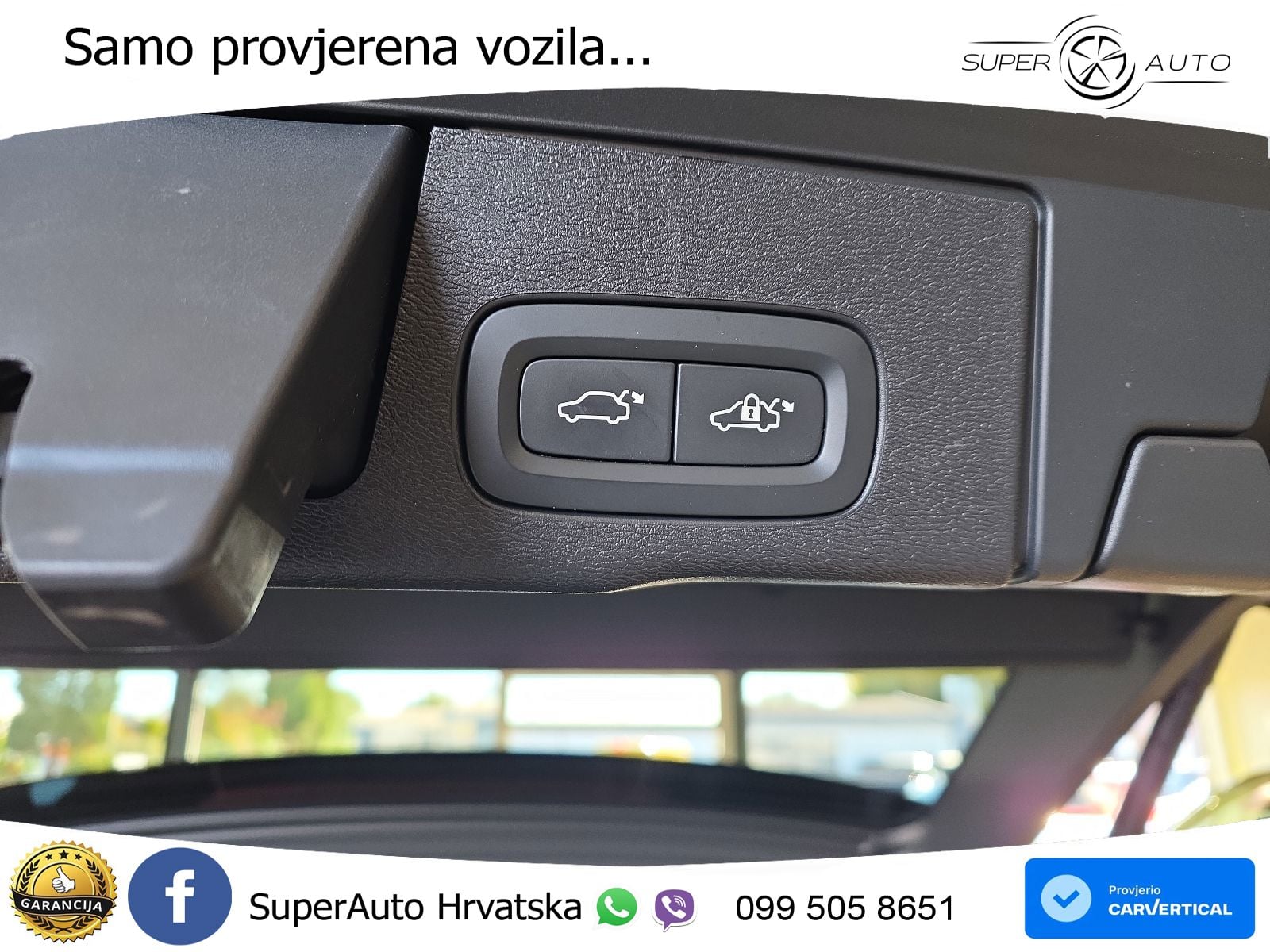 Volvo XC60 B5 Benzin AWD Geartronic LED+GR SJED+ACC