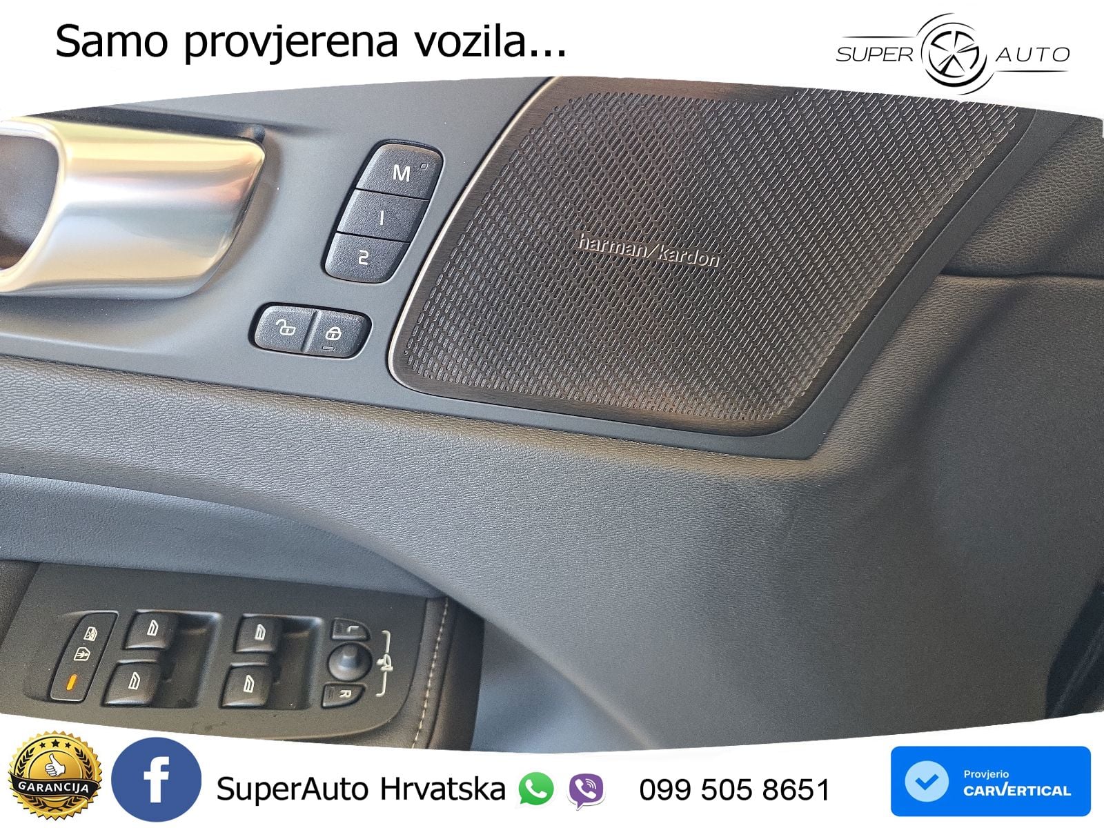Volvo XC60 B5 Benzin AWD Geartronic LED+GR SJED+ACC