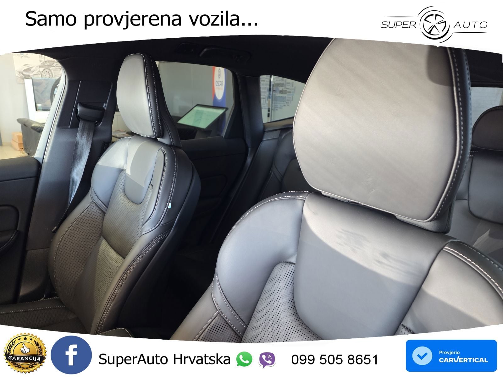 Volvo XC60 B5 Benzin AWD Geartronic LED+GR SJED+ACC