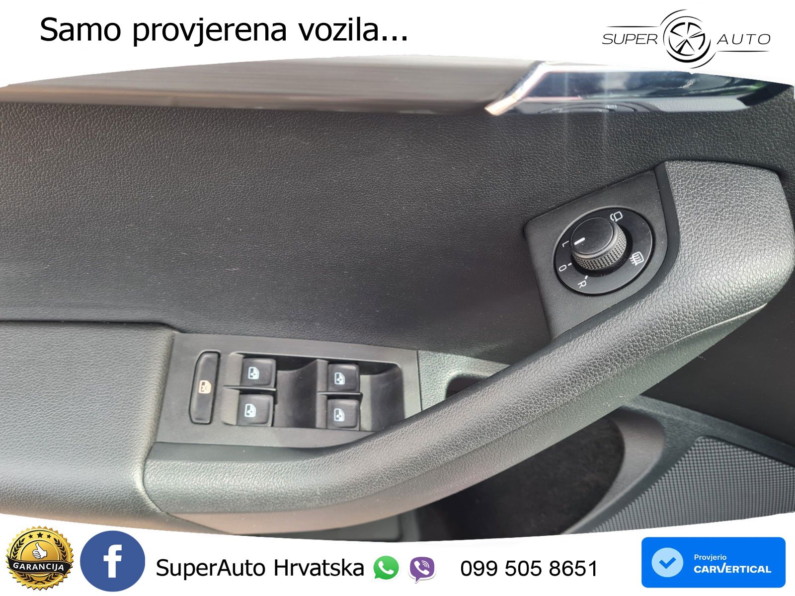 Škoda Octavia Combi 2.0 TDI (116 KS)
