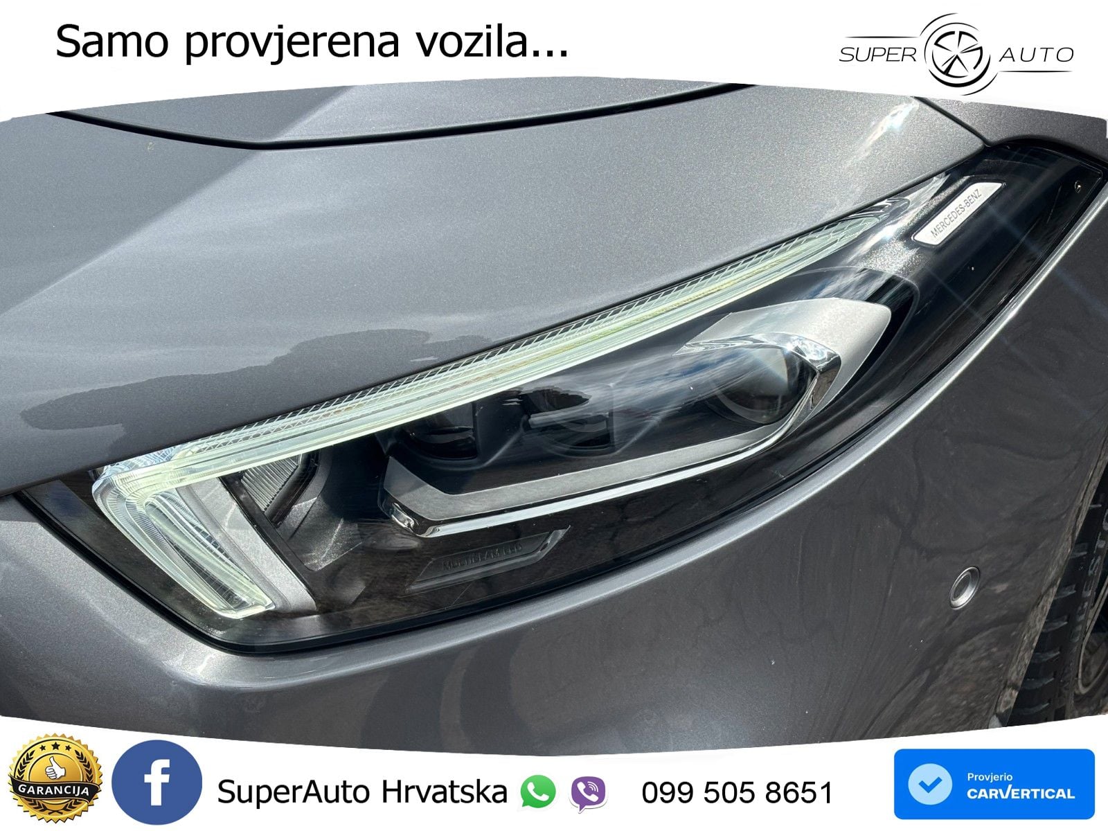 Mercedes-Benz A 200 7G-DCT