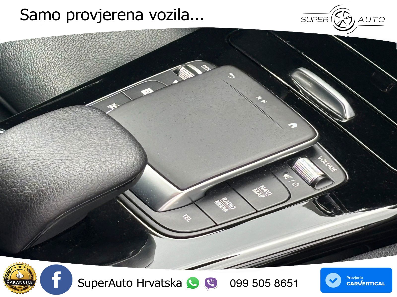 Mercedes-Benz A 200 7G-DCT