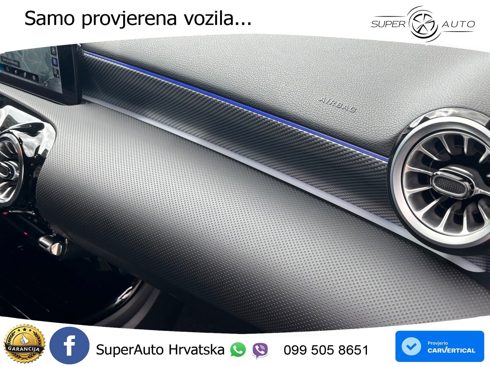 Mercedes-Benz A 200 7G-DCT