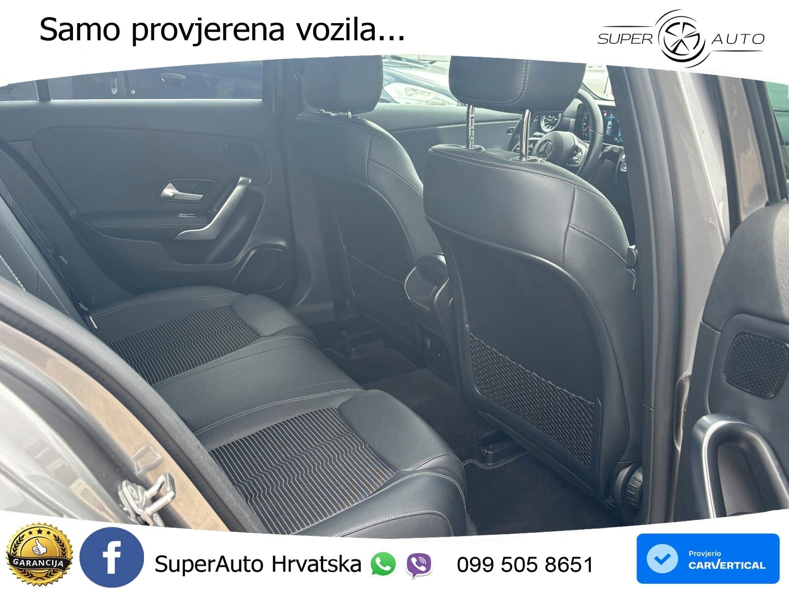 Mercedes-Benz A 200 7G-DCT