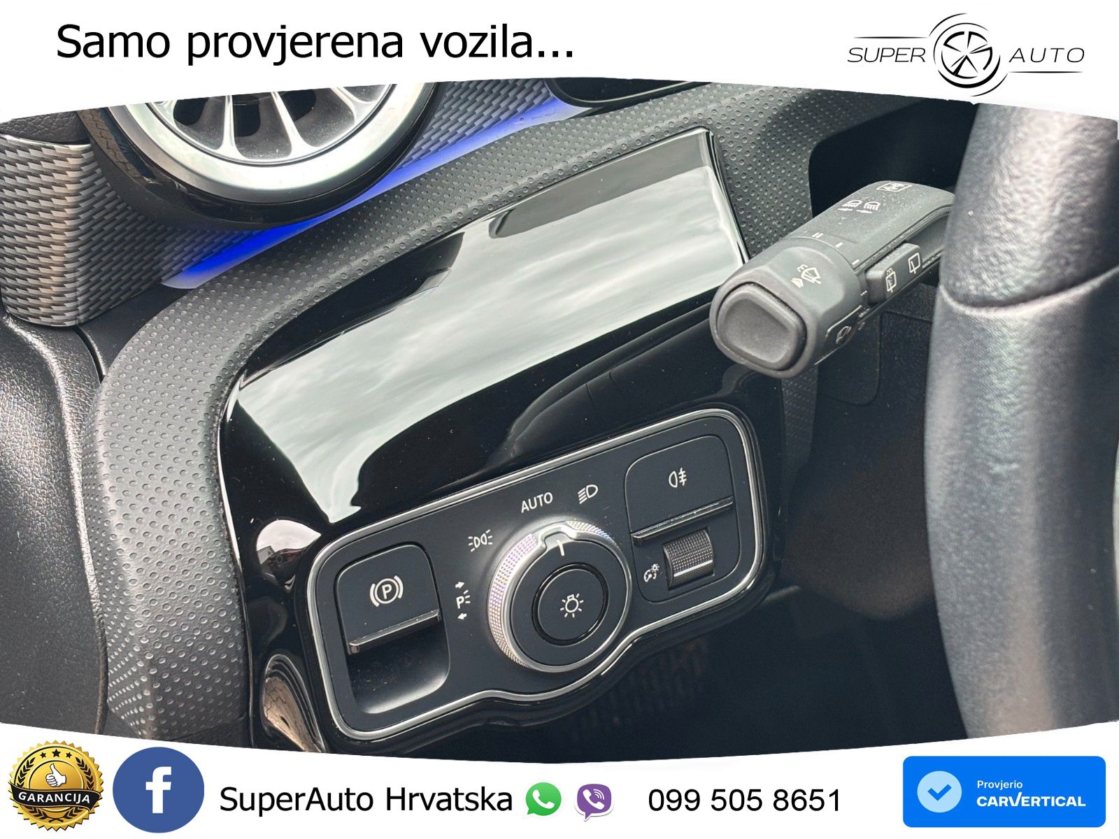 Mercedes-Benz A 200 7G-DCT