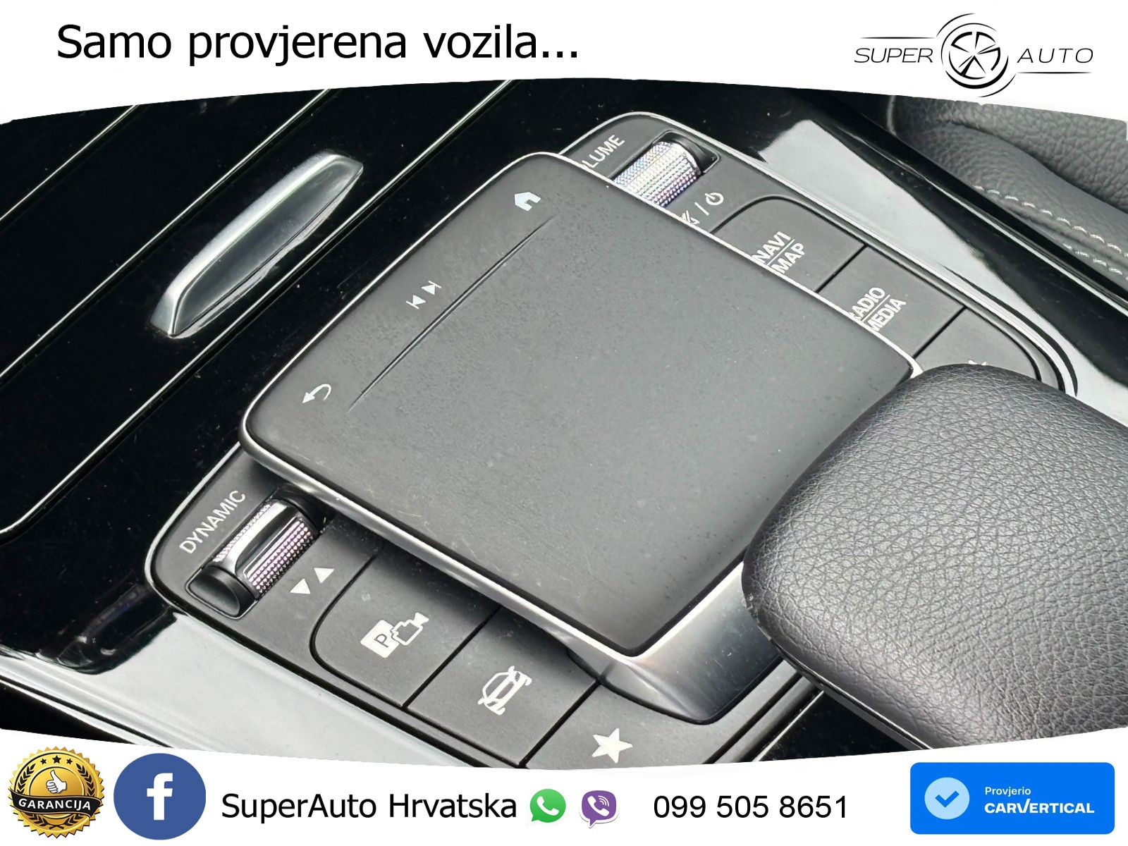 Mercedes-Benz A 200 7G-DCT